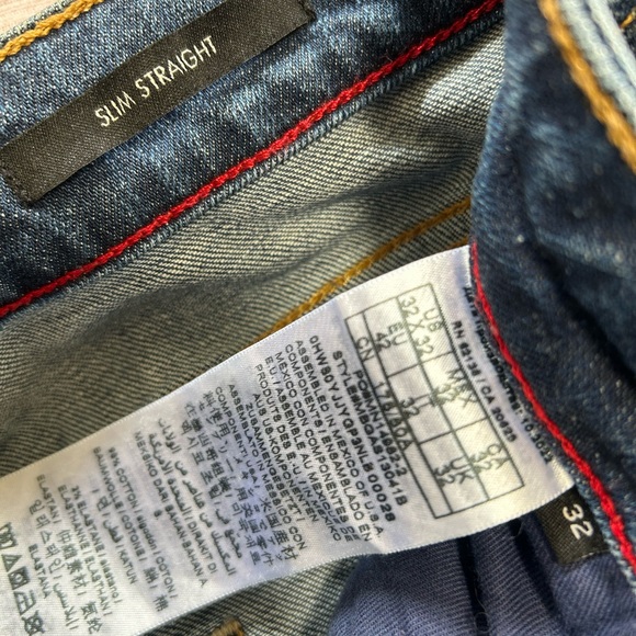 Men’s Guess jeans - Picture 5 of 5